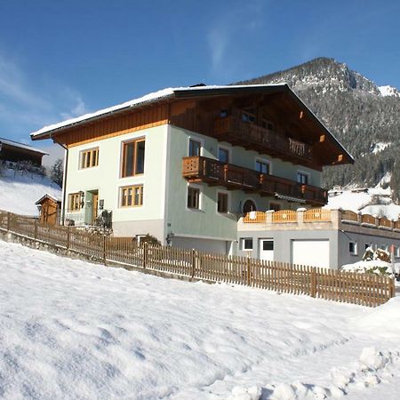 Haus Bergheim Apartment Unken Bagian luar foto