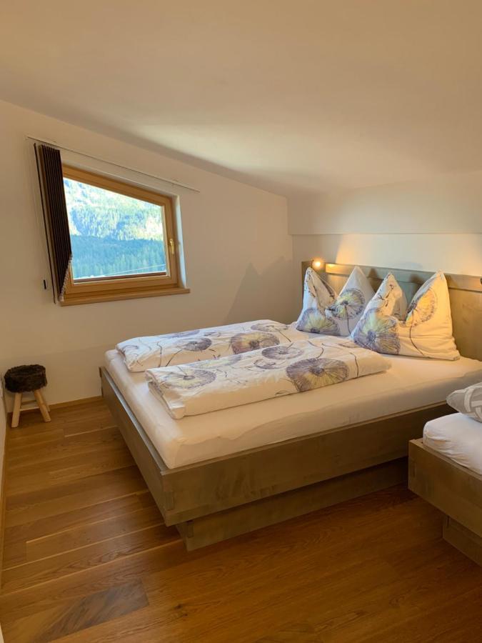 Haus Bergheim Apartment Unken Bagian luar foto